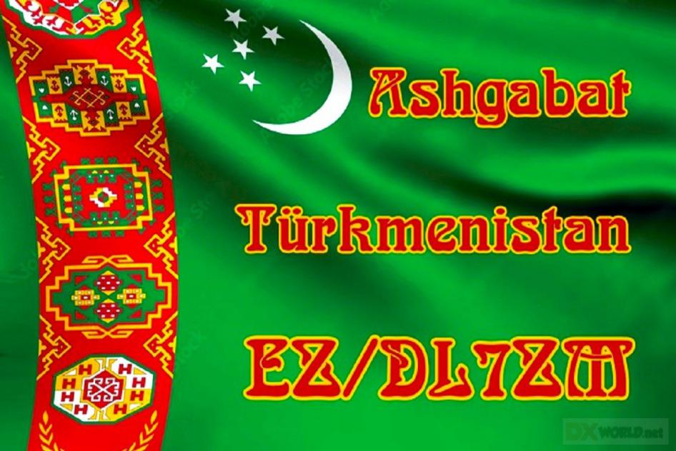 Turkmenistan