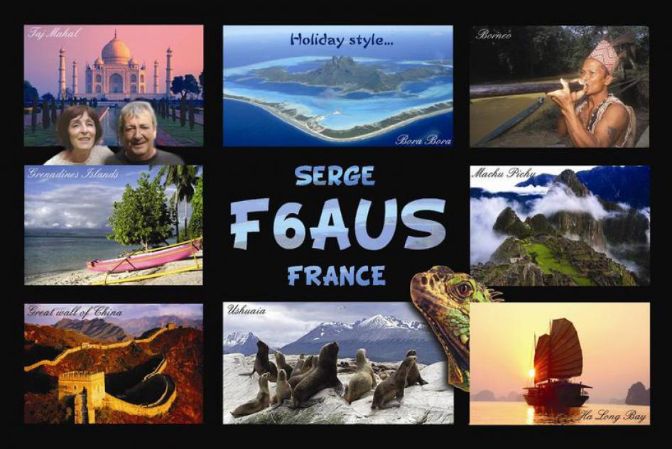France
