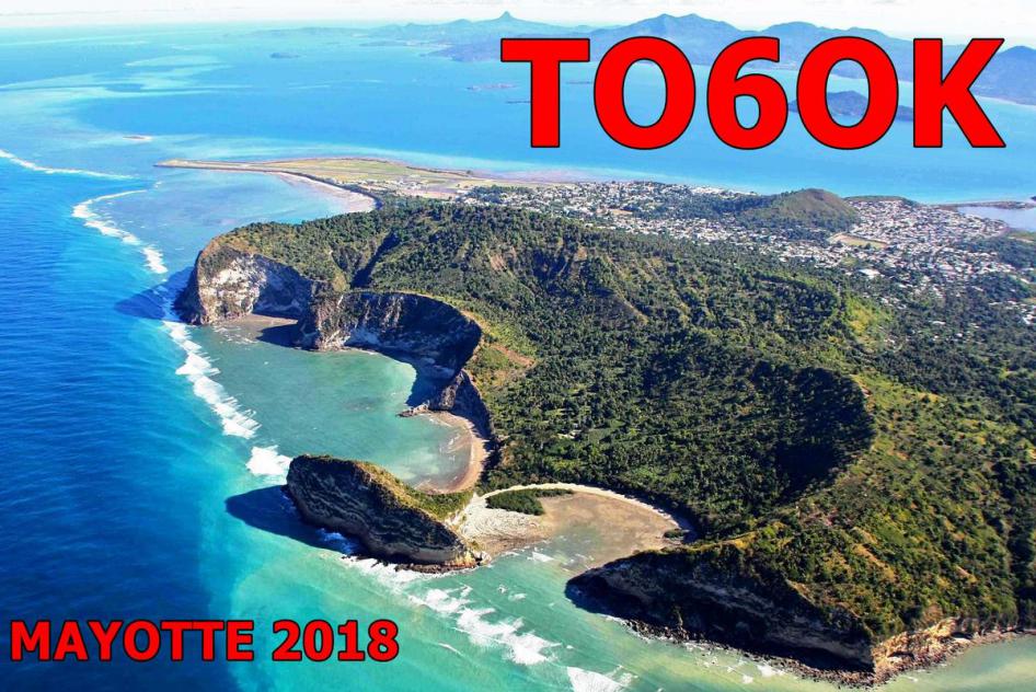 Mayotte