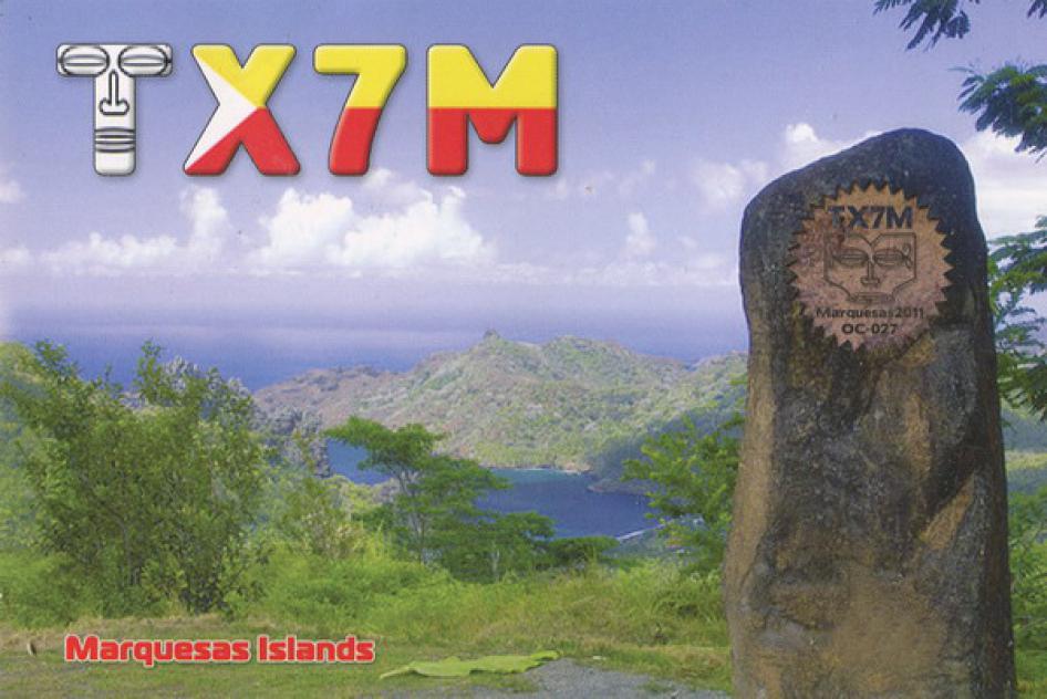 Marquesas Is.
