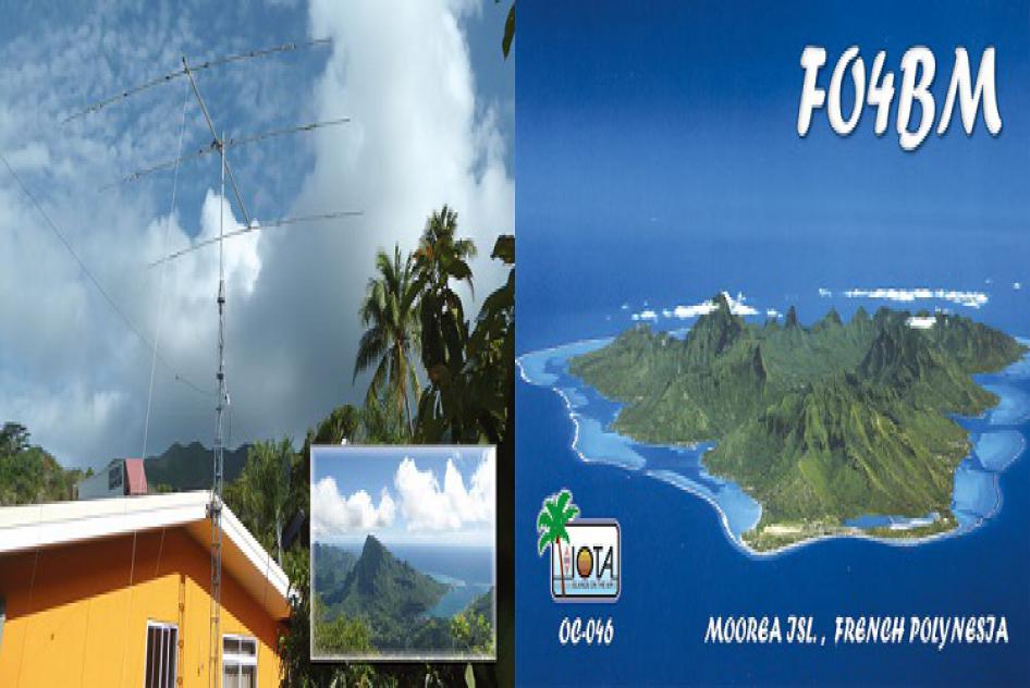 French Polynesia
