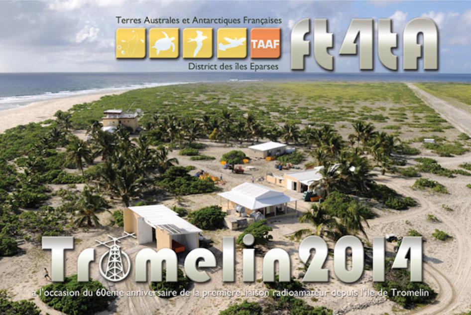 Tromelin Is.