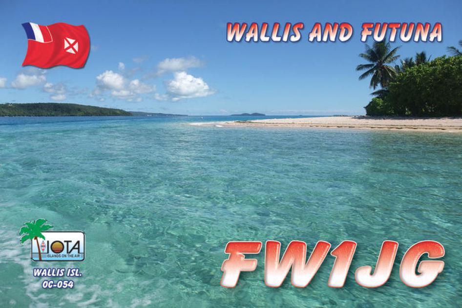 Wallis & Futuna