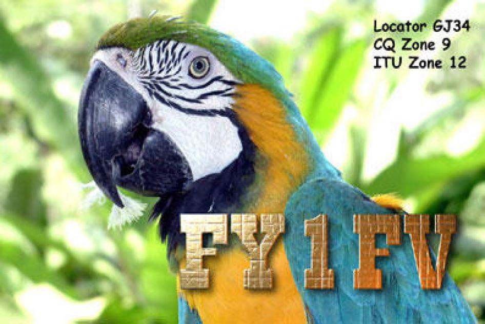 French Guyana