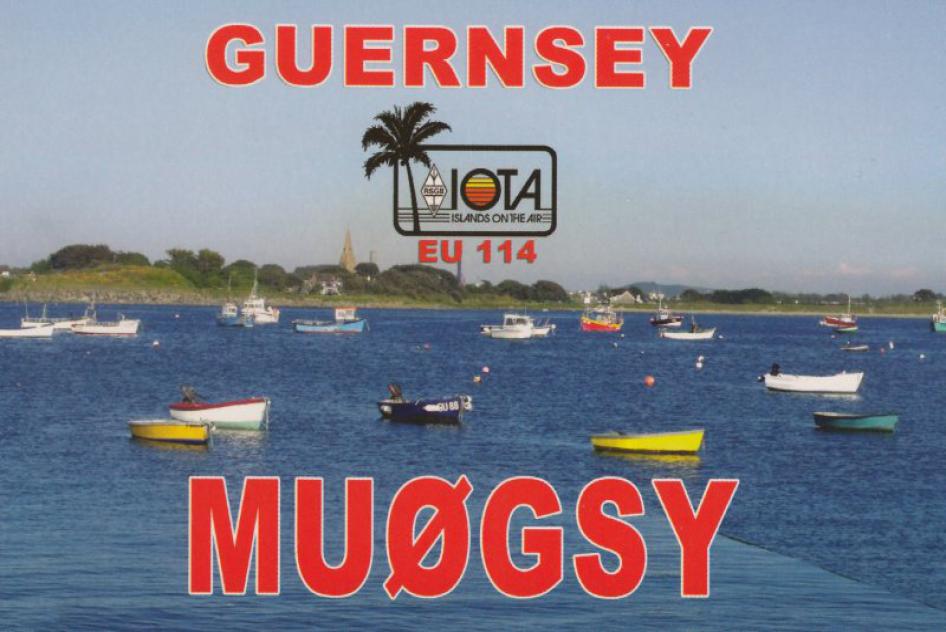 Guernsey Is.