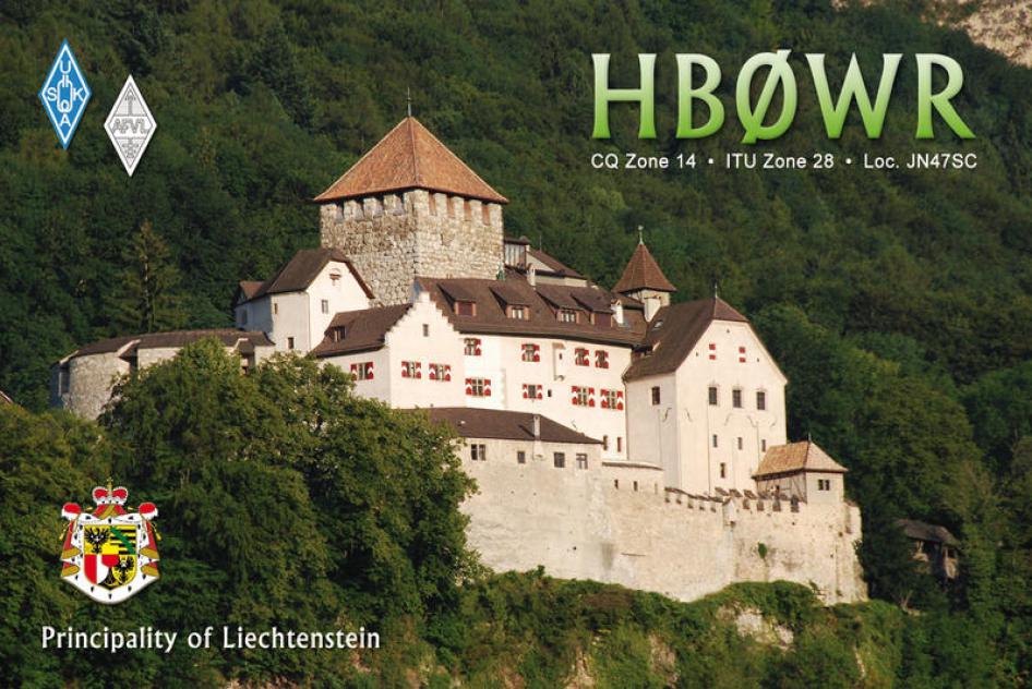 Liechtenstein