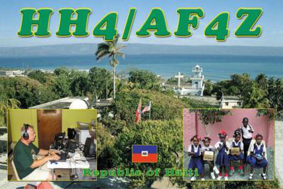 Haiti