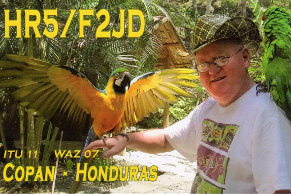 Honduras