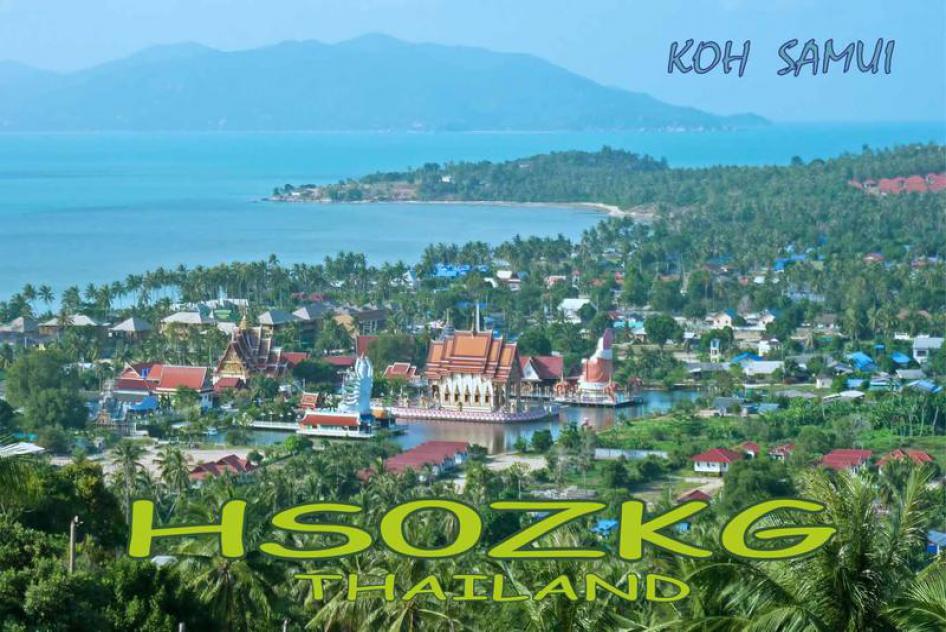 Thailand