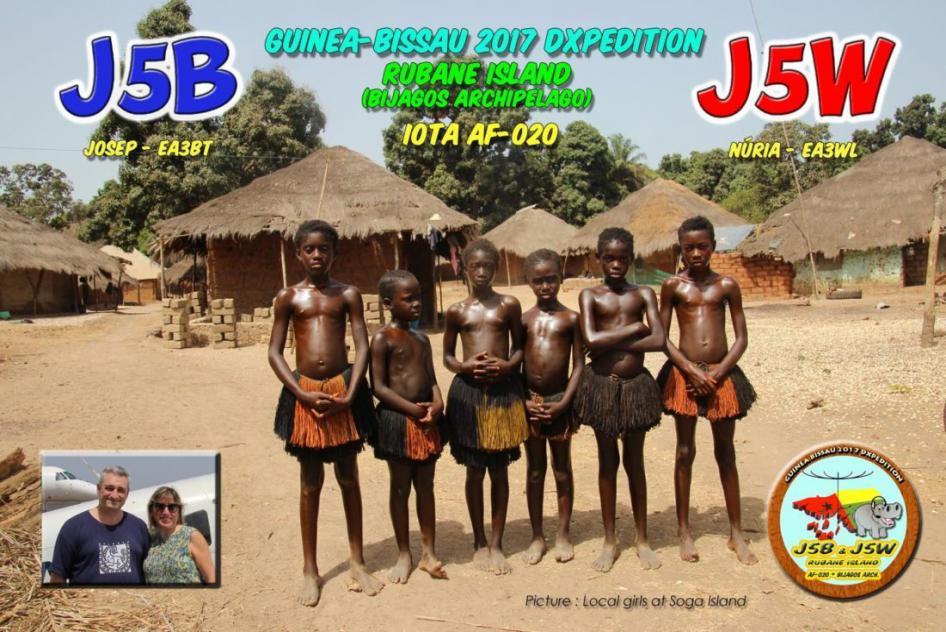 Guinea Bissau