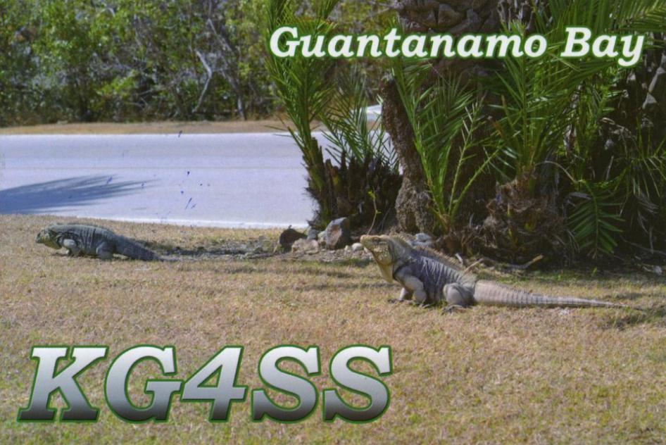 Guantanamo Bay