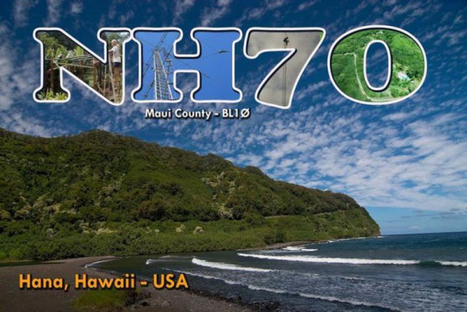 Hawaii
