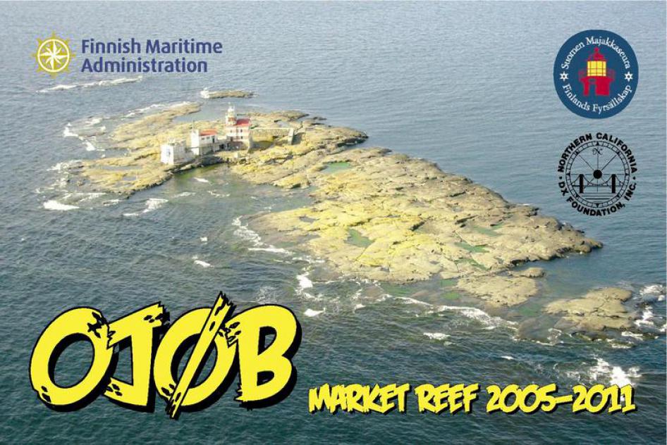 Market Reef