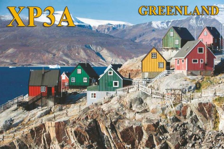 Greenland