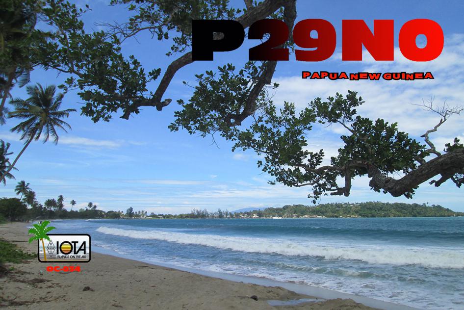 Papua New Guinea