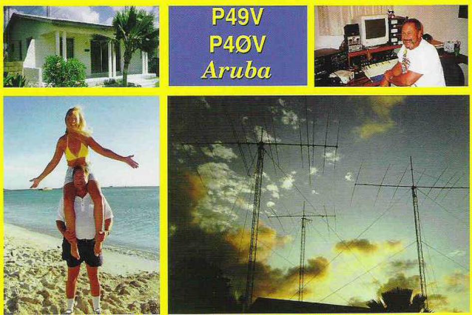 Aruba