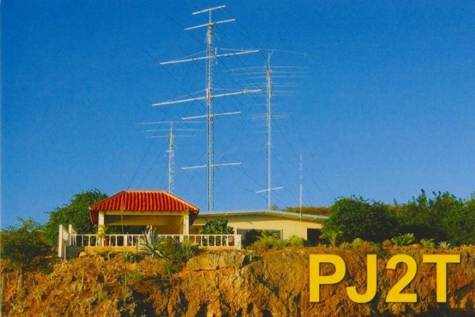 Curaçao