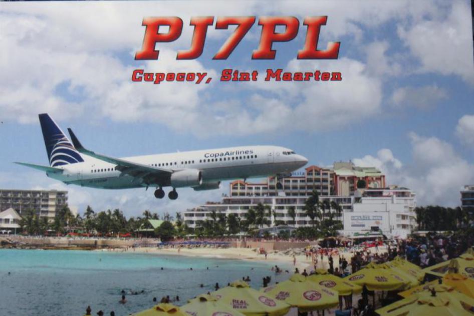 Sint Maarten
