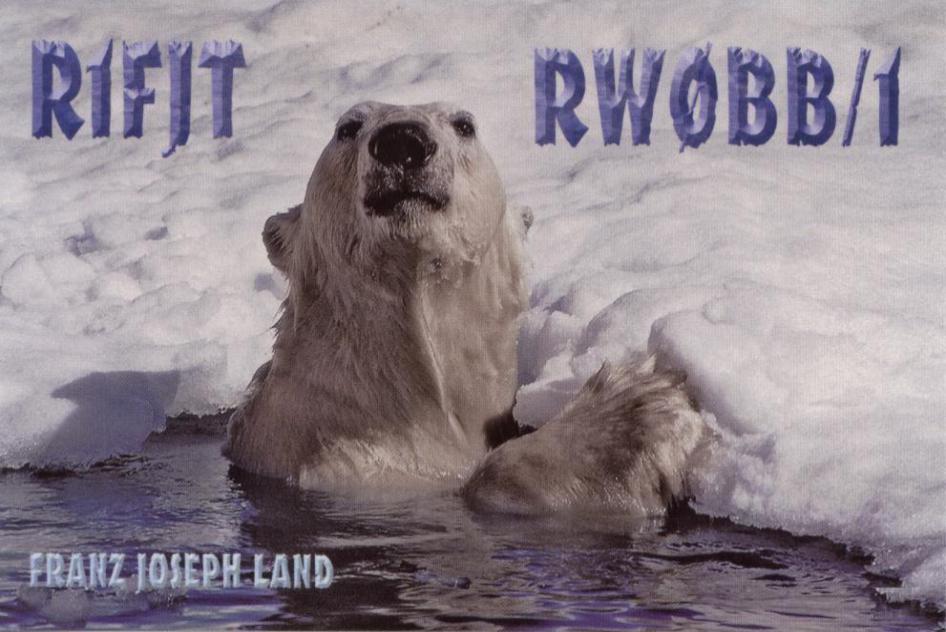 Franz Josef Land