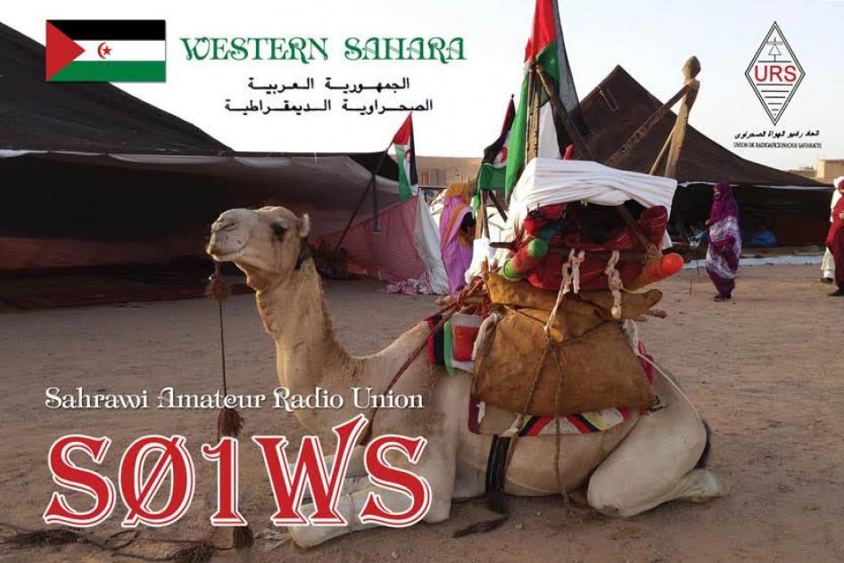 Western Sahara