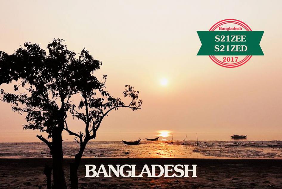 Bangladesh