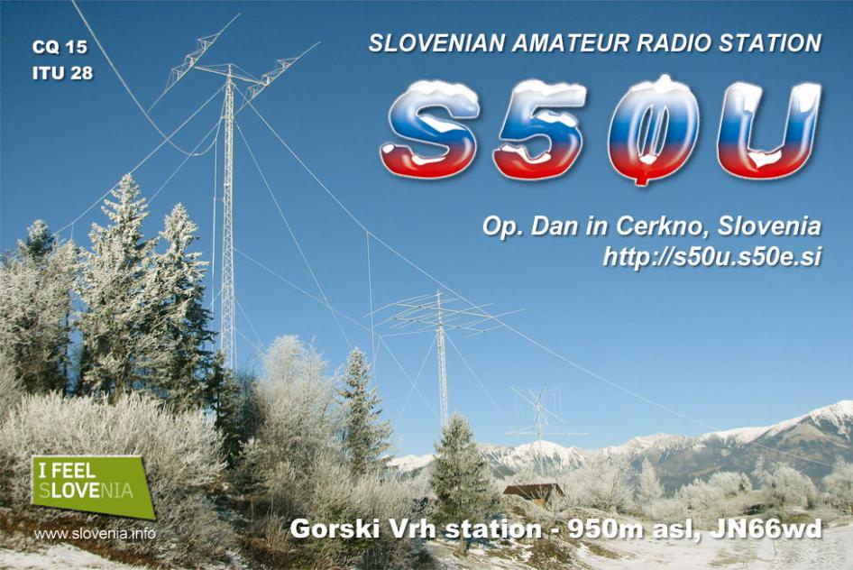 Slovenia