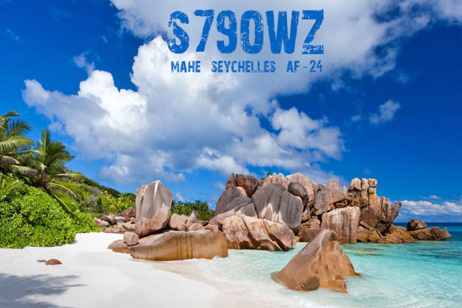 Seychelles Is.