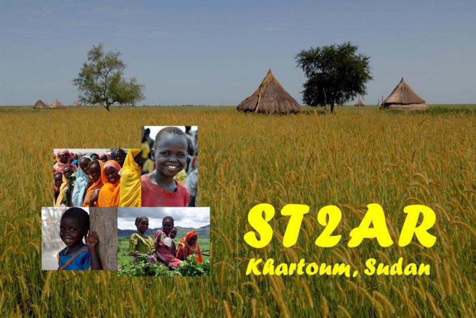 Sudan