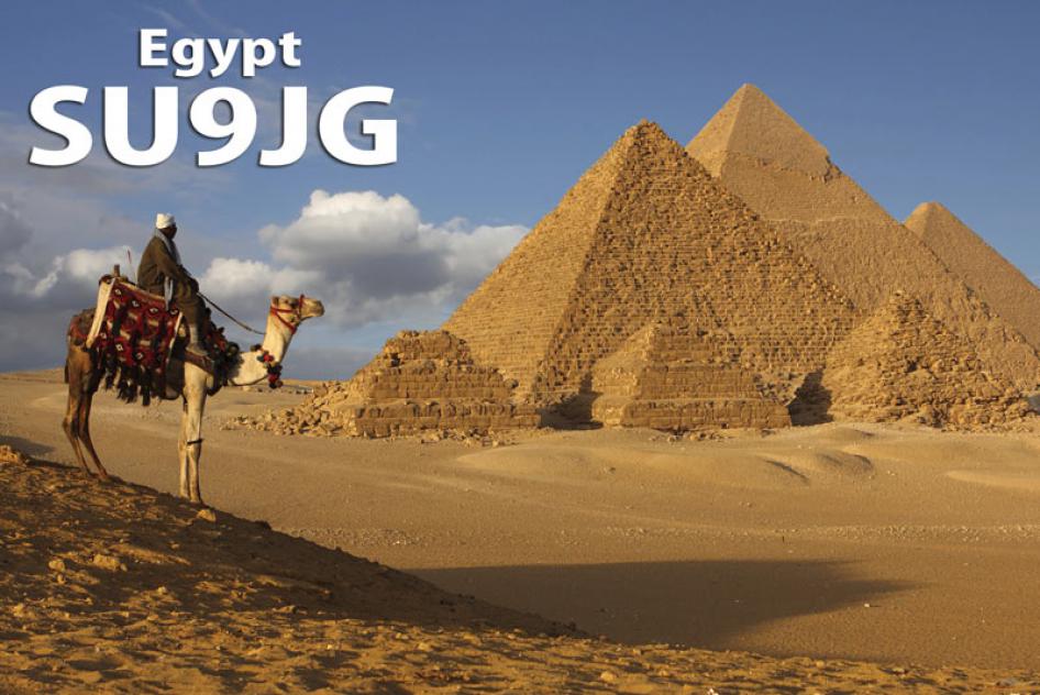 Egypt