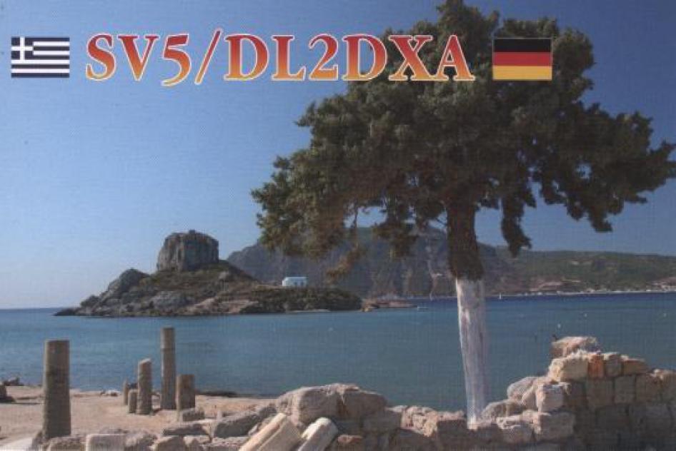 Dodecanese