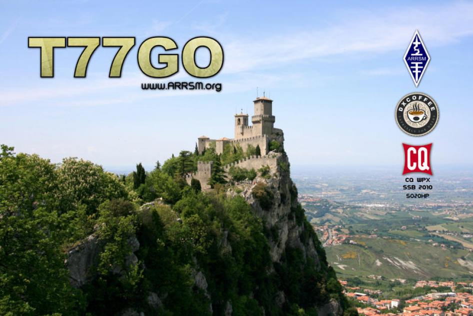 San Marino