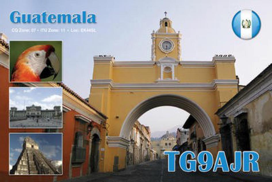 Guatemala