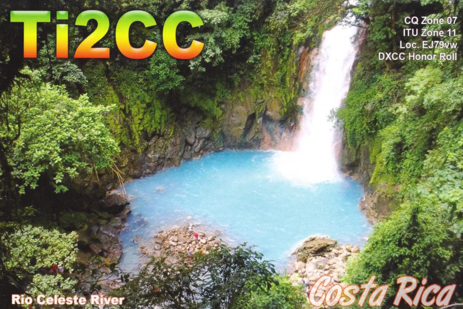 Costa Rica