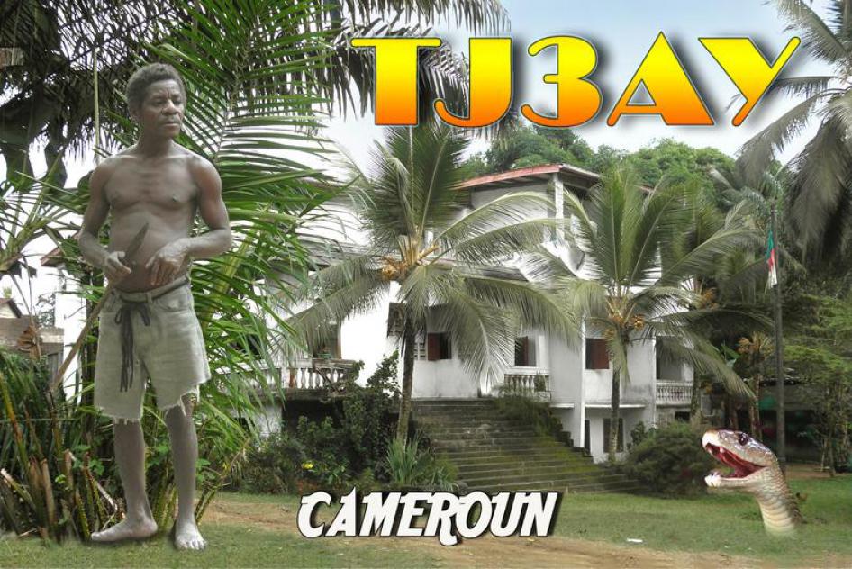 Cameroon
