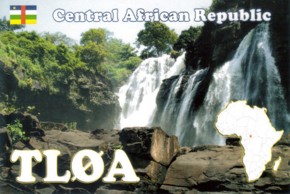 Centr. African Rep.