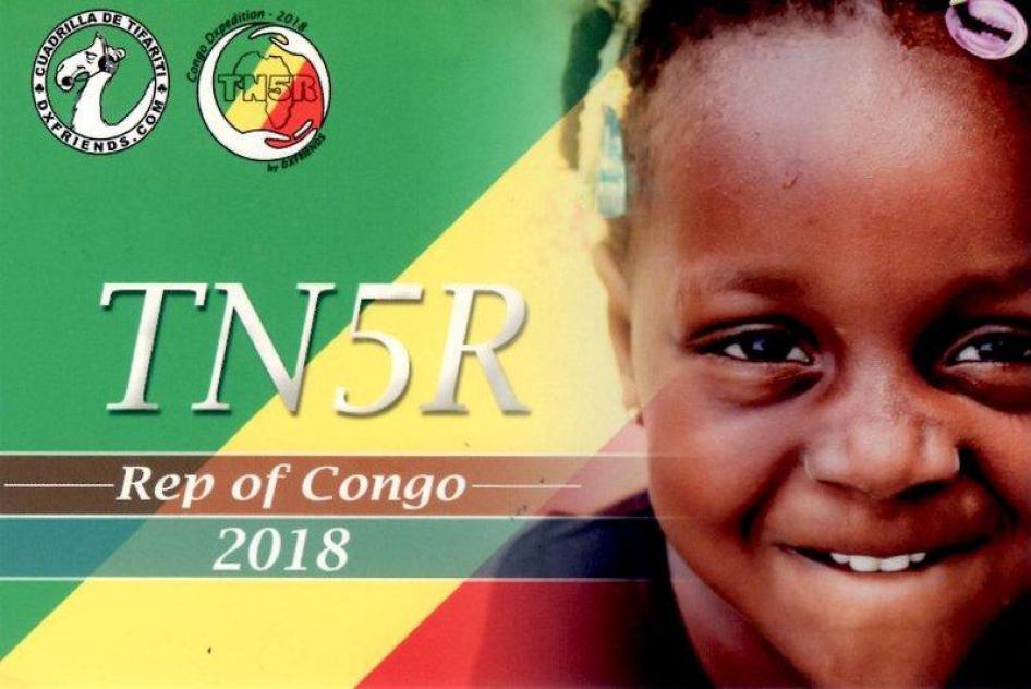 Congo Republic