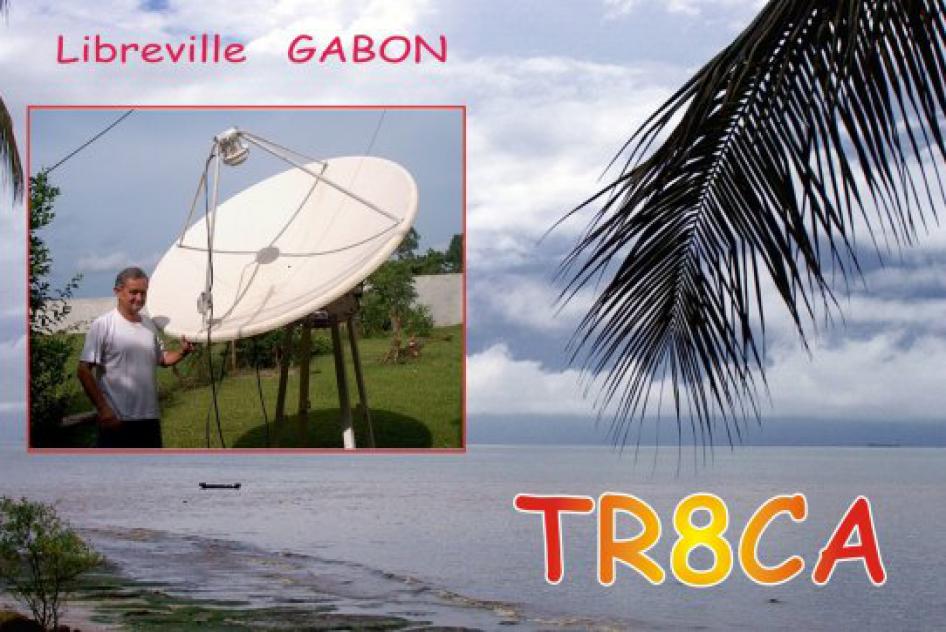 Gabon