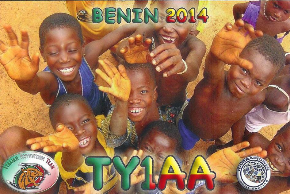 Benin
