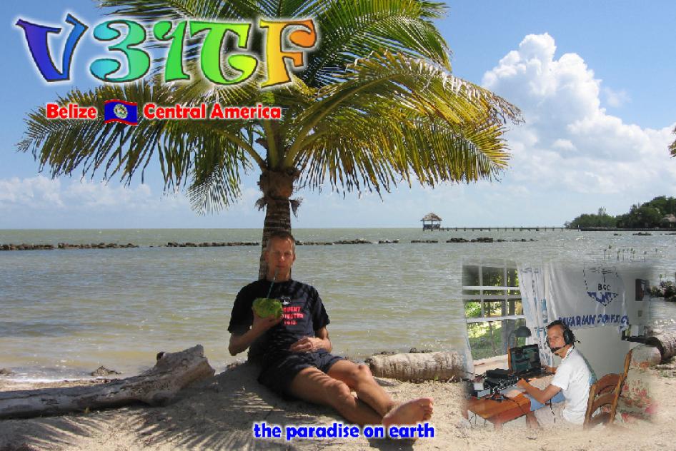 Belize