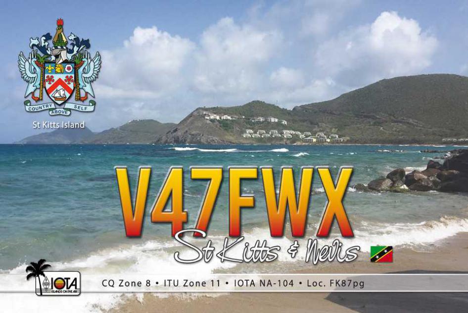 St. Kitts & Nevis