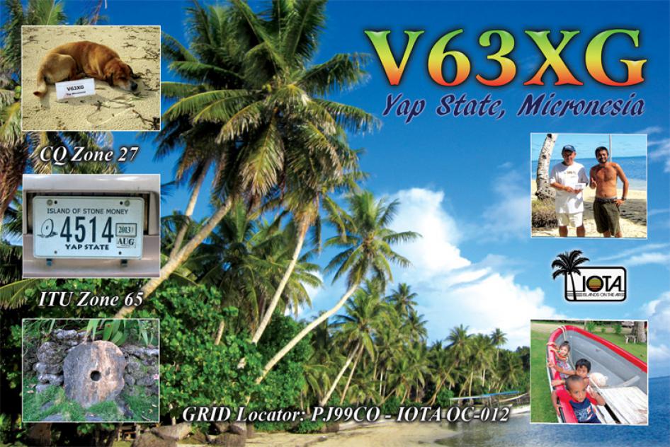 Micronesia