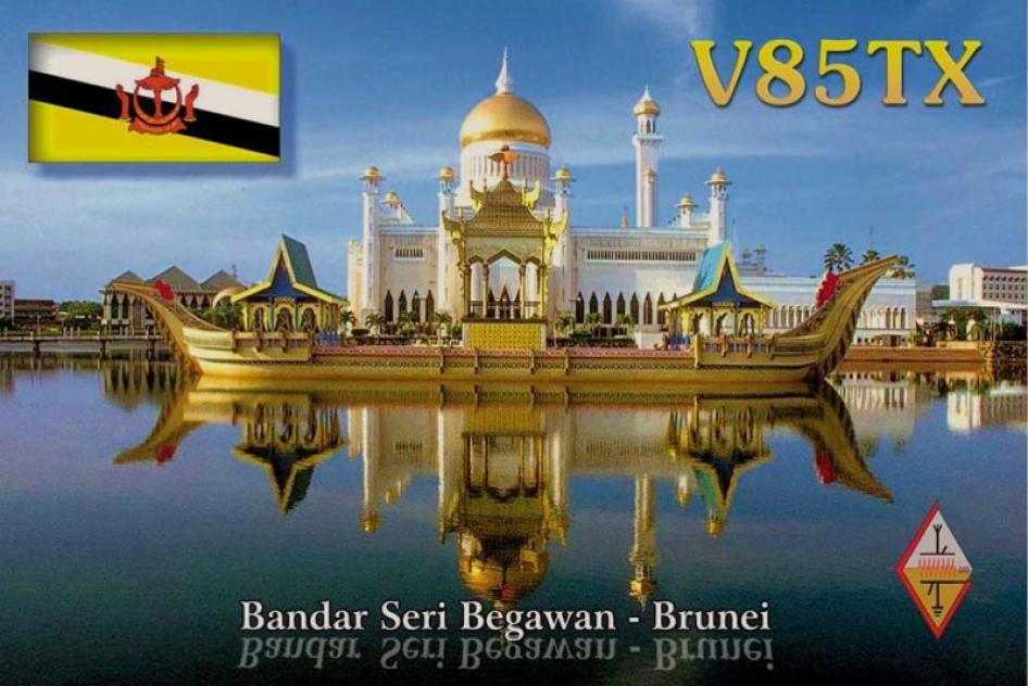 Brunei Darussalam