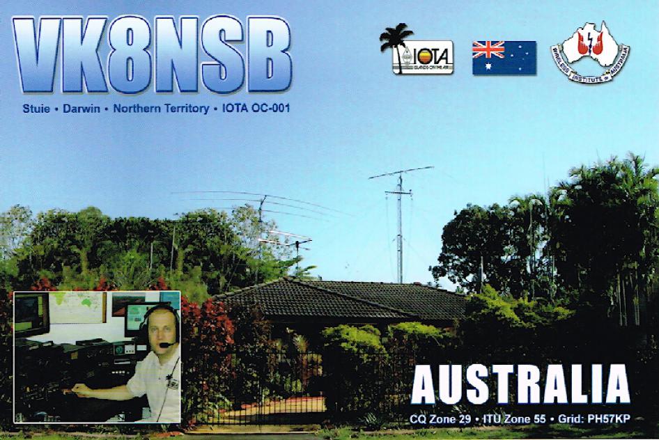 Australia