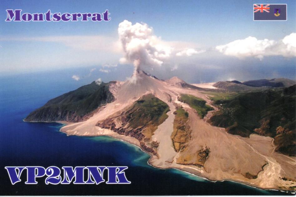 Montserrat Is.