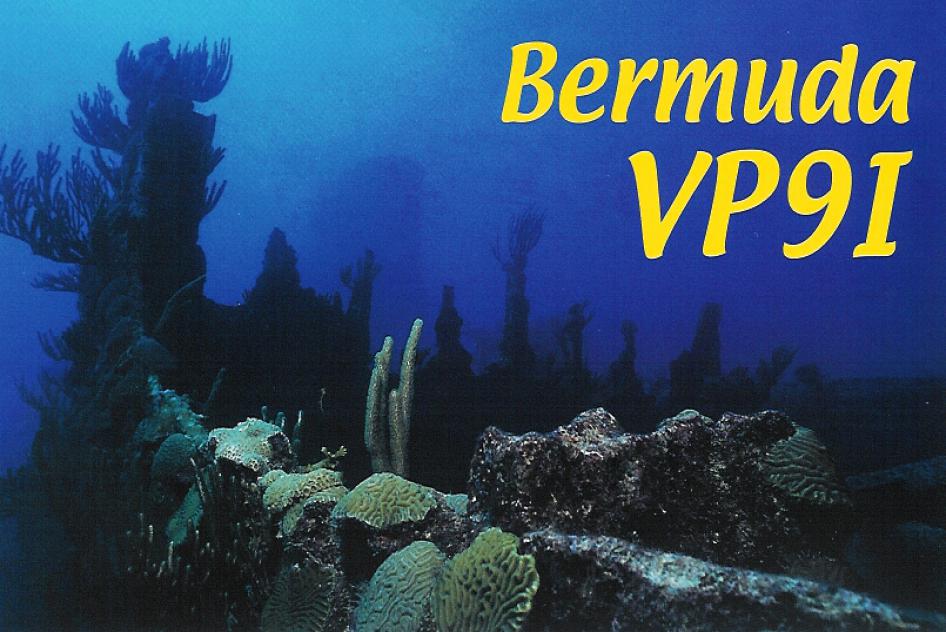 Bermuda Is.
