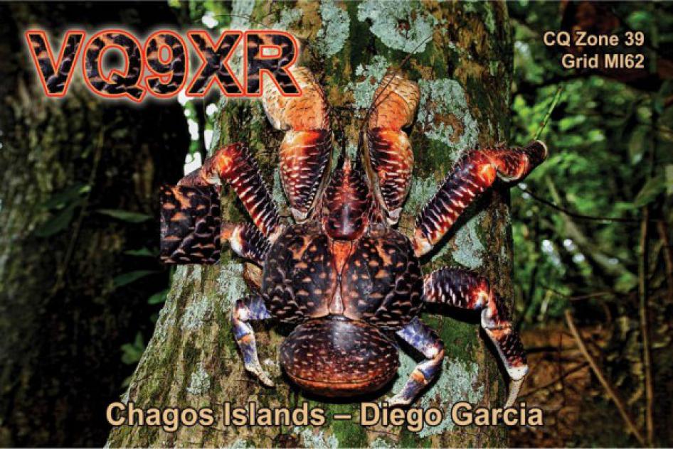 Chagos Is.