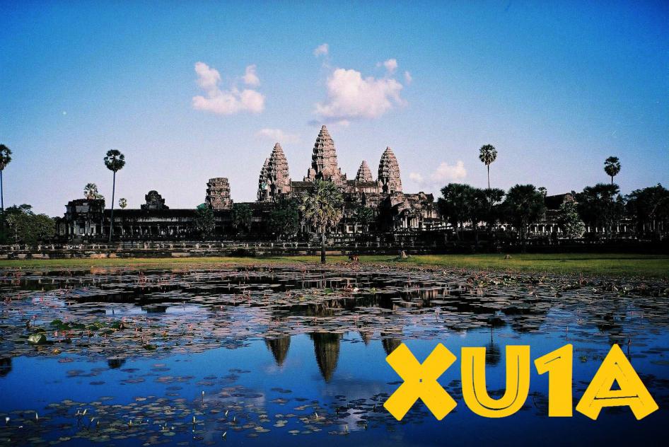 Cambodia