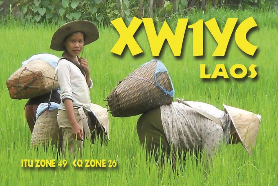 Laos
