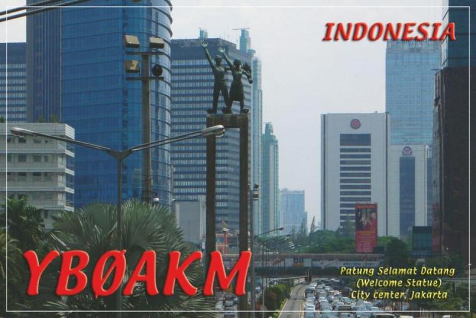 Indonesia