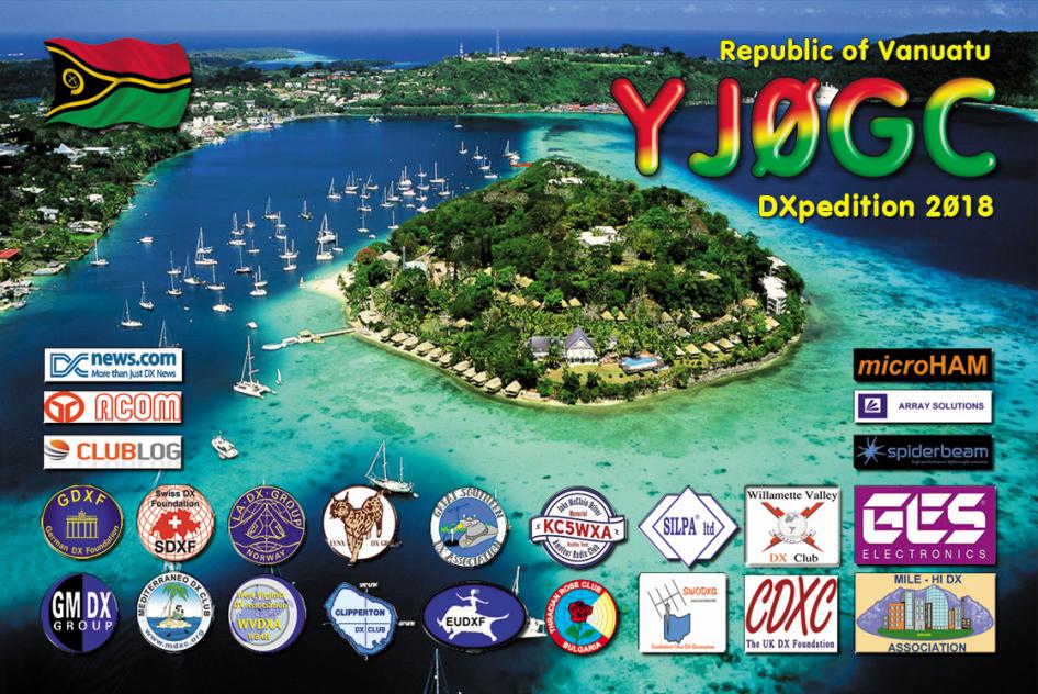 Vanuatu